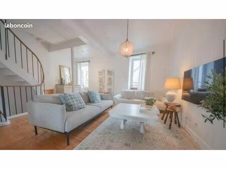 maison 4 pièces 121 m²