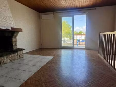 vente appartement 3 pièces à la tranche-sur-mer (85360) : à vendre 3 pièces / 58m² la tran