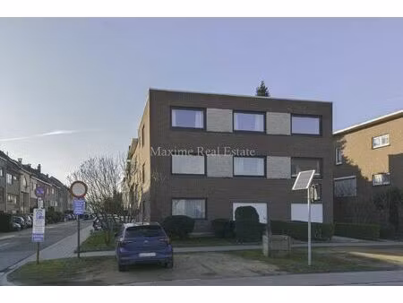 studio à louer à avenue reine astrid 219 kraainem (vbe28788)