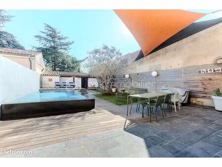 maison 5 pièces 167 m²