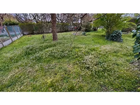 vente terrain 811 m² à ormesson-sur-marne (94490)  618 000 €
