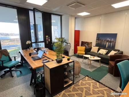 plus qu'un bureau : rejoignez l'iot valley  le cœur de la tech toulousaine