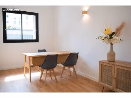 bureau à louer