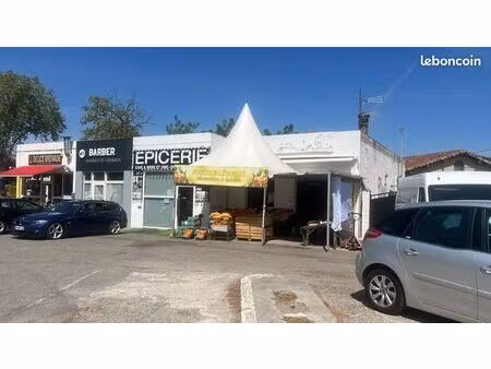 fond de commerce