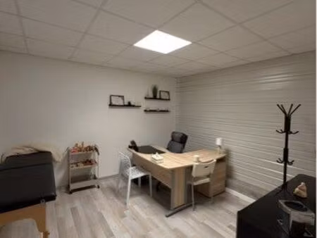 cabinet professionnel