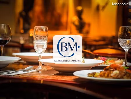 restaurant 170 m² blagnac