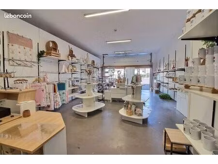 entrepôt 230 m² gagnac sur garonne