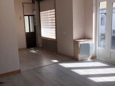 local commercial