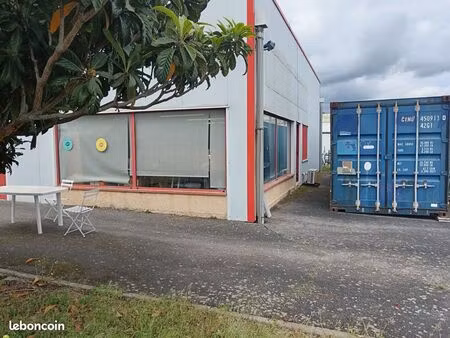 local commercial