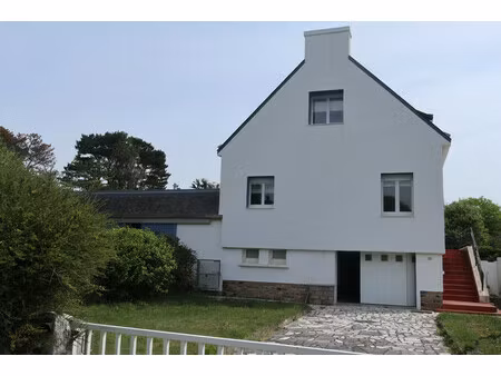 maison à vendre à moëlan-sur-mer (29350) - finistère