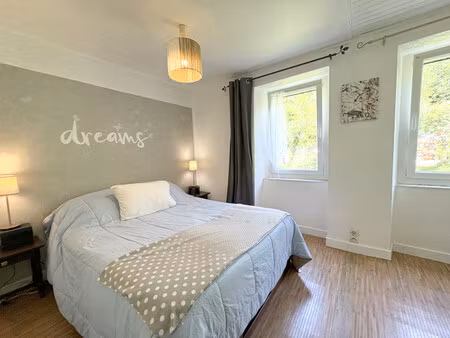maison à vendre à axat (11140) - aude