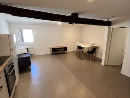 appartement t2 à louer cazeres