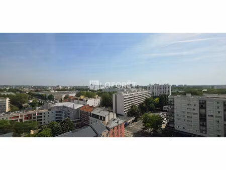 appartement saint denis 3 pièce(s) 62.39 m2