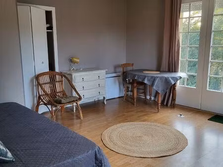 loue st gaudens appartement meublé (30 m2)