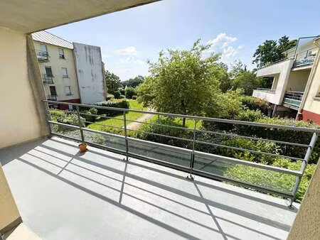 vente appartement 4 pièces à thorigné-fouillard (35235) : à vendre 4 pièces / 79m² thorign