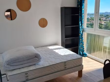 appartement 74m2 proche faculté jean jaures