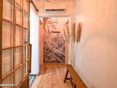 coliving proximité métro jolimont
