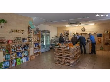 fond de commerce