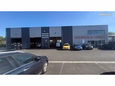 fonds de commerce