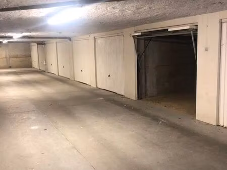 location box