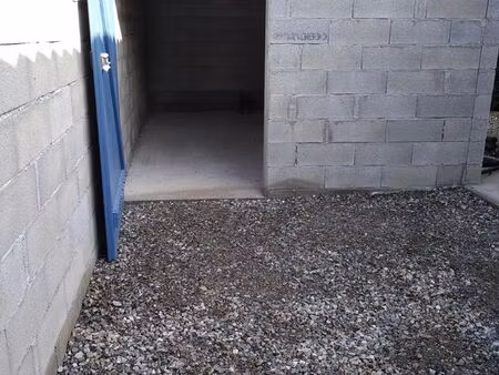 box stockage