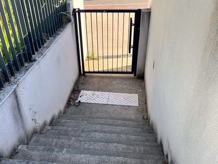 location parking