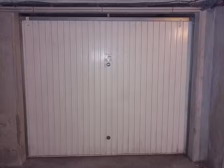 garage/box 15 m² toulouse