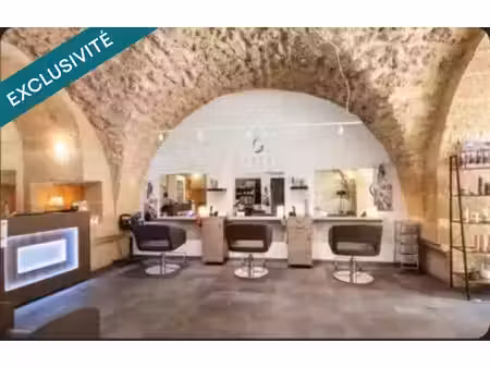 vente locaux professionnels 0 pièces 53 m² à la roque-d'anthéron (13640)  89 000 €