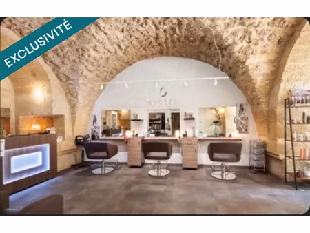 vente locaux professionnels 53 m² à la roque-d'anthéron (13640)  89 000 €