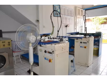 vente locaux professionnels 4 pièces 70 m² à sainte rose (97115)  78 000 €