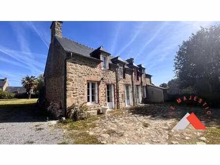 vente maison à dinard (35800) : à vendre / 133m² dinard