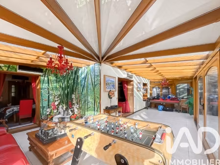 vente maison traditionnelle 6 pièces