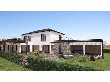 vente maison à montgermont (35760) : à vendre / 150m² montgermont