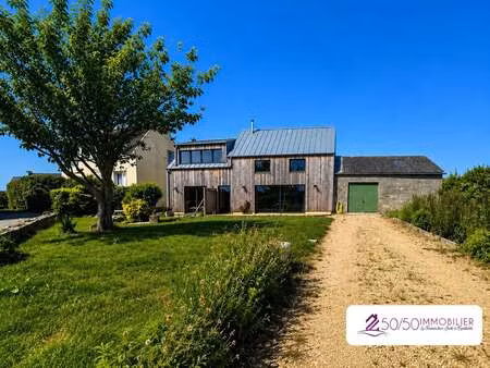 vente maison à plouescat (29430) : à vendre / 109m² plouescat