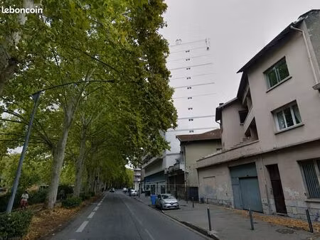 emplacement parking chalets concorde