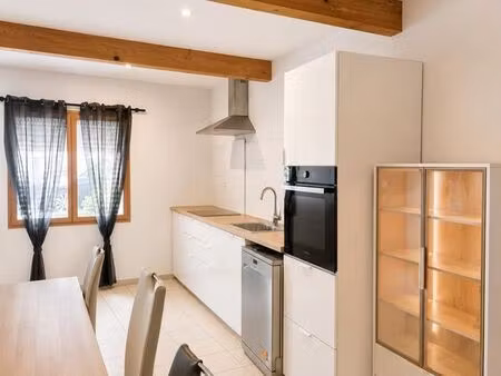 loue appartement 80m2