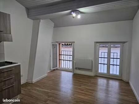 appartement atypique