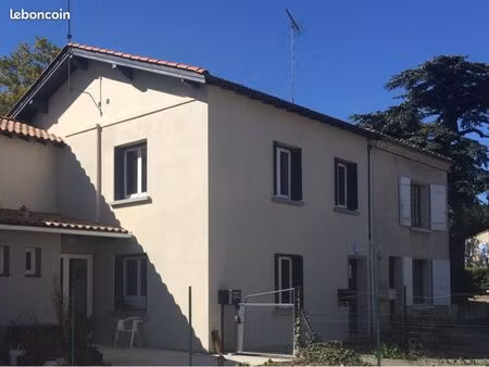 appartement t3 à louer