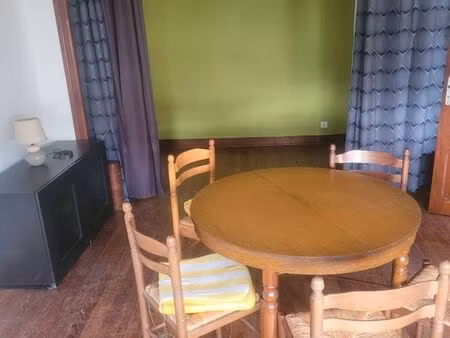 grand appartement