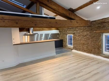 a louer studio loft