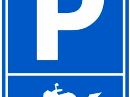 place parking moto