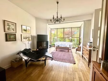 maison confortable de 122m² proche rer b et vache noire