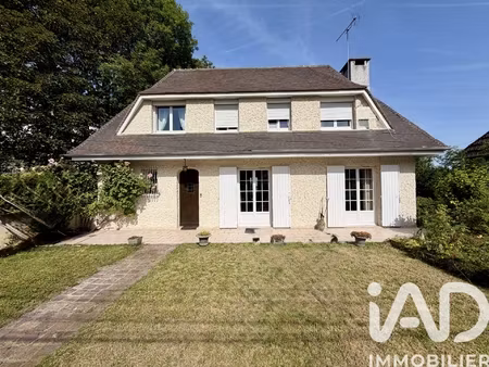 vente maison traditionnelle 5 pièces