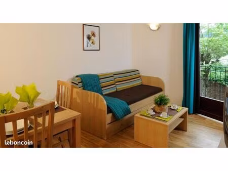 location appartement t2