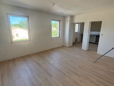appartement t2 fronton