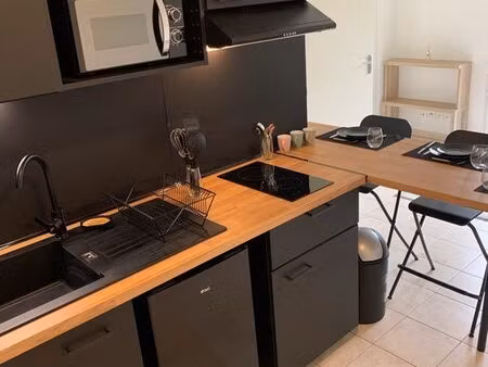 appartement t2 à louer