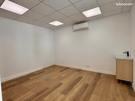 location local professionnel