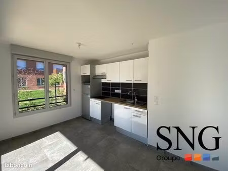 appartement 3 pièces 70 m²