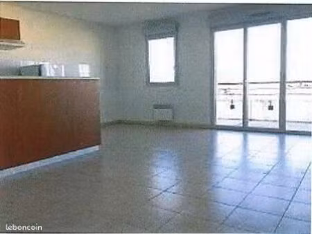 location t3 non meublé à léguevin (31490)
