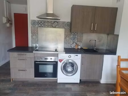 loue t2 sur pibrac loyer 650